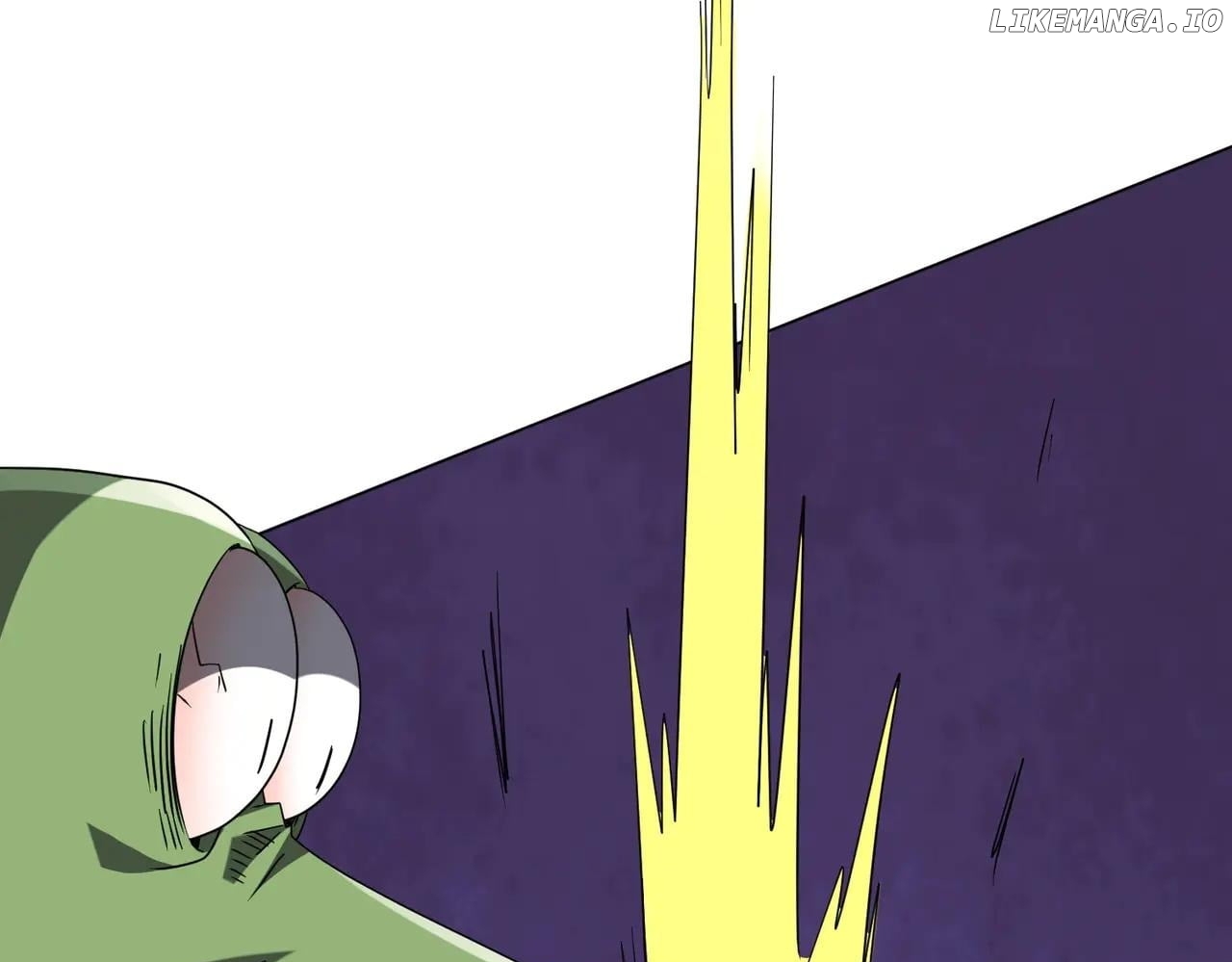 With My Netherworld Trillions, Game On! Chapter 202 - page 37